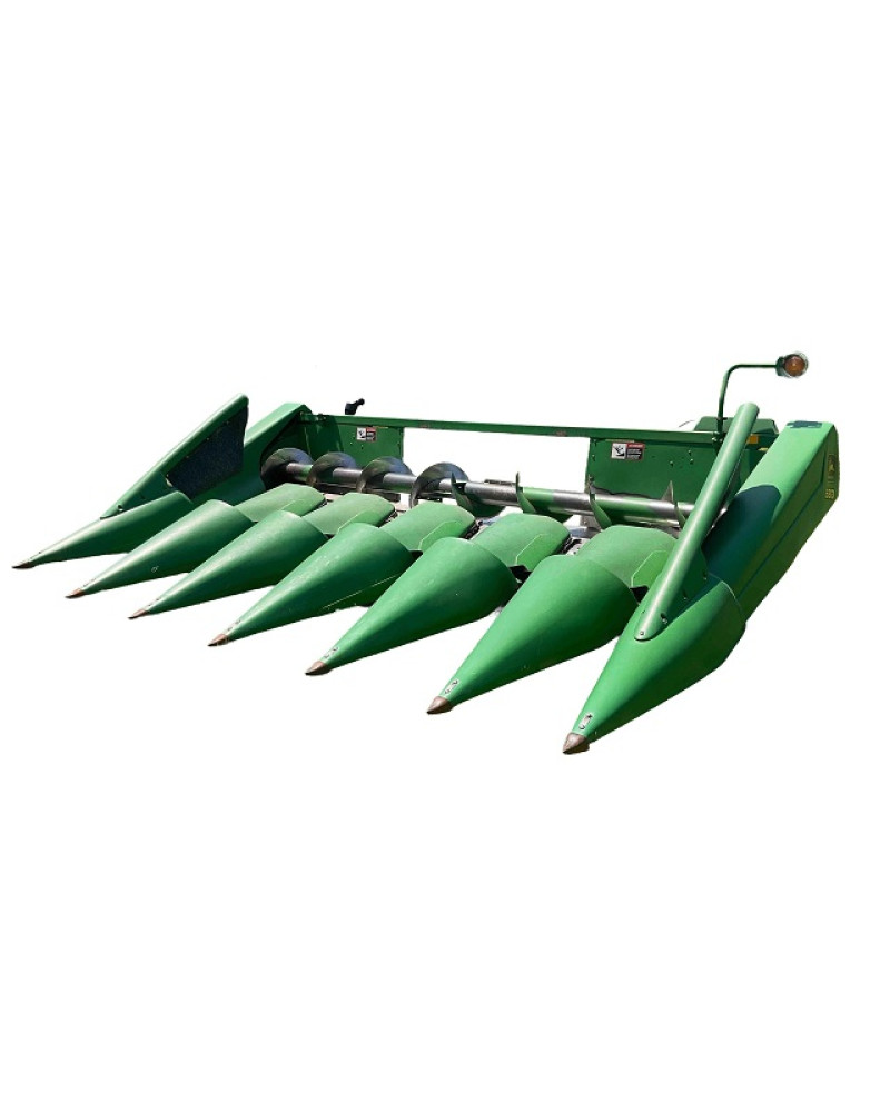 John Deere 1290, 1291, 1293, 494, 592, 692, 693, 694, 892, 893 and 894 Corn Heads Repair Manual (TM2167) John Deere 1290, 1291, 1293, 494, 592, 692, 693, 694, 892, 893 and 894 Corn Heads Repair Manual (TM2167)
