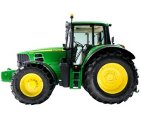 6930 Tractor