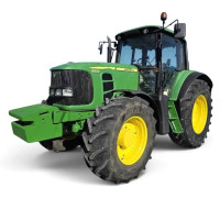 6930 Tractor
