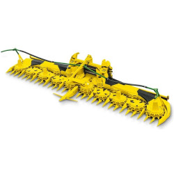 690, 692, 696 and 698 Rotary Harvesting Units (North American Edition) Technical Manual (TM405019)