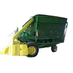 699 Cotton Pickers Technical Manual (TM1054)