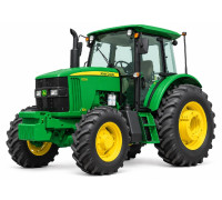 6A-1104 (JD1104) Chinese Tractor