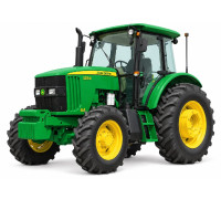 6A-1204 (JD1204-A) Chinese Tractor