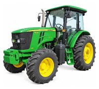 6B-1104 (JD1104) Chinese Tractor
