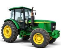 6B-1354 (JD1354-A) Chinese Tractor