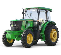 6B-1404 (JD1404-A) Chinese Tractor
