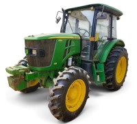 6B-954 (JD954) Chinese Tractor