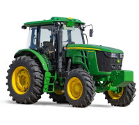 6E-1004 Tractor