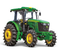 6E-1204 Tractor