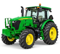 6E-1204-P Tractor