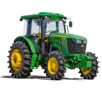 6E-1404 Tractor