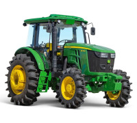 6E-1404 Tractor
