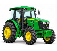 6E-1404-P Tractor