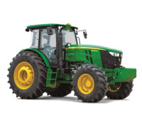 6E-1504-L Tractor