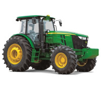 6E-1504-PL Tractor