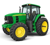 6J-1704 Chinese Tractor