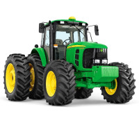 6J-2054 Chinese Tractor