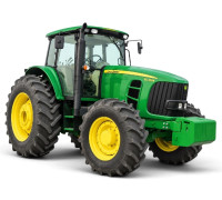 6J-2104 Chinese Tractor