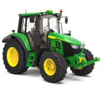 6M 125 Tractor