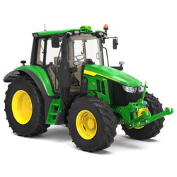 6M 095, 6M 105, 6M 110, 6M 115 and 6M 125 (MC) Tractors (from MY2025) Repair Technical Manual (TM417919)