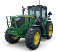 6M 180 Tractor