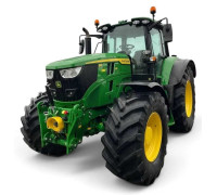6185M Tractor