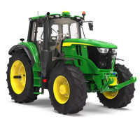 6M 200 Tractor