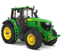 6M 250 Tractor