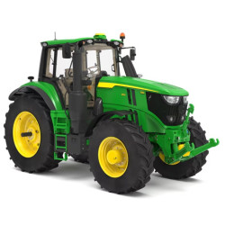 6M 230 and 6M 250 (MT) Tractors (from MY2025) Repair Technical Manual (TM418219)