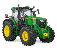 6R 230 Tractor