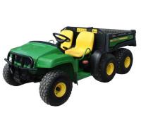 6x4 Gas Gator Utility Vehicle