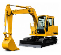 70 Compact Excavator