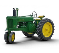 70 Diesel Tractor