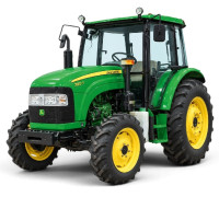 700-1 China Tractor