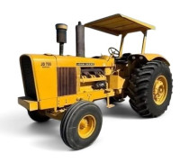 700 (JD700) Industrial Tractor