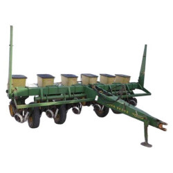 Max-Emerge 7000 Folding Planters Technical Manual (TM1211)