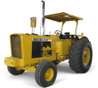 700A (JD700A) Industrial Tractor
