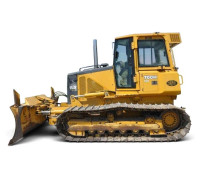 700H Crawler Dozer