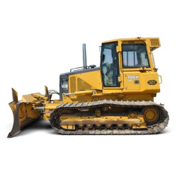 700H Crawler Dozers Operators Manual (OMT201705)