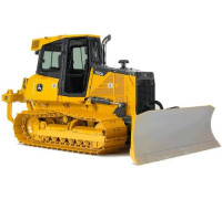 700K Crawler Dozer