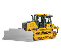 700L Crawler Dozer