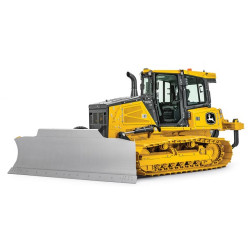 700L (SN: F383562-) Crawler Dozers Operation and Test Manual (TM14426X019)