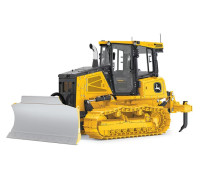 700 P Crawler Dozer