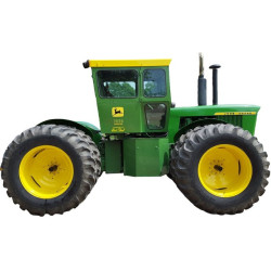 7020 Tractors Technical Manual (TM1031)