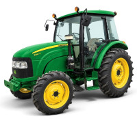 704-1 China Tractor