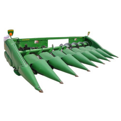 706C, 708C, 712C, 712FC, 716C and 718C Corn Heads Repair Manual (TM149019)