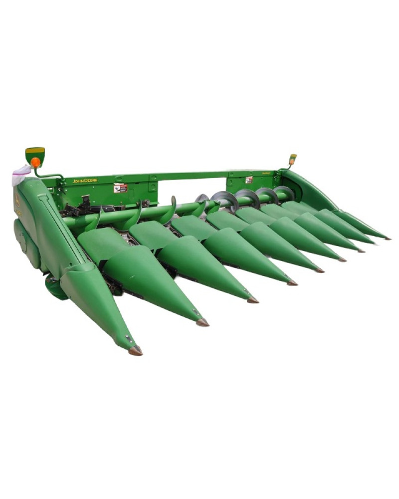 John Deere 706C, 708C, 712C, 712FC, 716C and 718C Corn Heads Repair Manual (TM149019) John Deere 706C, 708C, 712C, 712FC, 716C and 718C Corn Heads Repair Manual (TM149019)