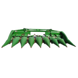 708FC Corn Heads (North American Edition) Repair Manual (TM412619)