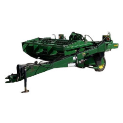 710 and 720 Mower-Conditioners Technical Manual (TM1619)