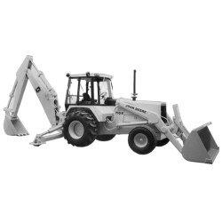 710B Backhoe Loaders Technical Manual (TM1286)
